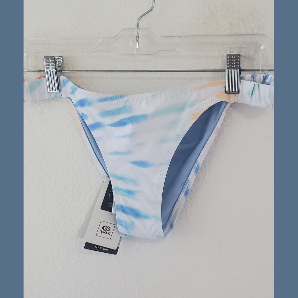 Ripcurl New Wipeout Cheeky Bikini Bottom Medium